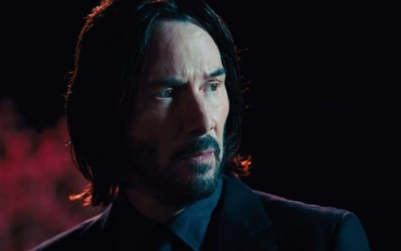 4 John Wick- تحميل ومشاهدة فيلم جون ويك 4 John Wick الجزء الرابع 2023 على ايجي بست egybest