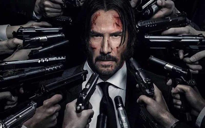 4 John Wick- مشاهدة فيلم 4 John Wick الجزء الرابع مترجم وكامل 2023 على ايجي بست egybest