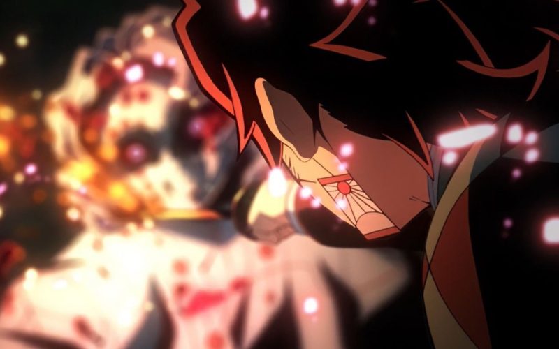 NOW- مشاهدة فيلم قاتل الشياطين Demon Slayer 3 الإنمي مترجم 2023 على ايجي بست egybest