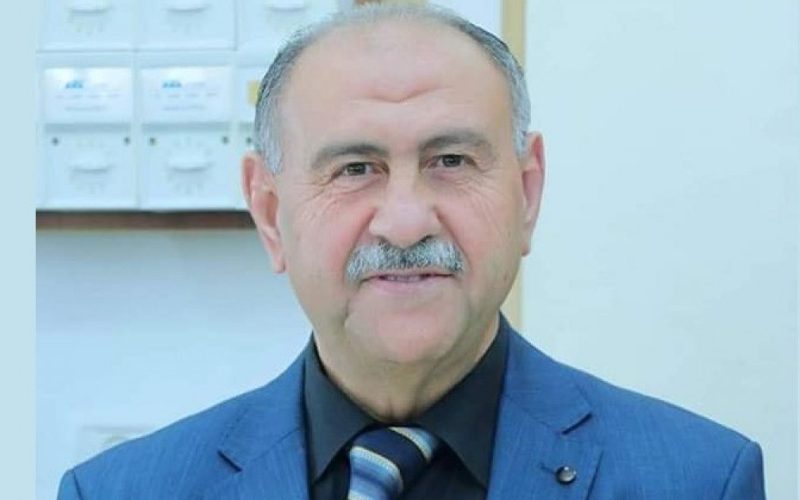 "الإبن مُسعف والأب شهيد" .. مشهد مأساوي في عدوان نابلس
