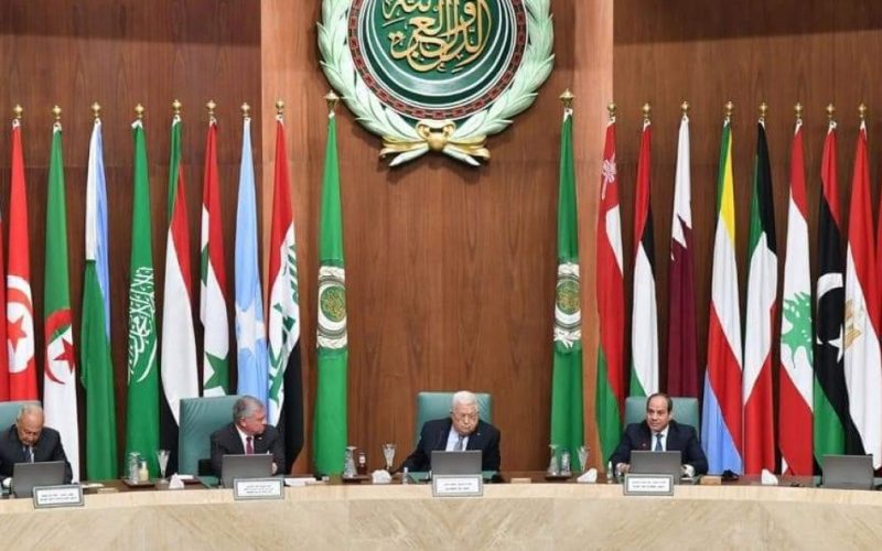 "الحياة واشنطن" تنشر بيان مؤتمر القدس: مسؤولية عربية وإسلامية تجاه المدينة المقدسة