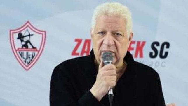 أول رد من مرتضى منصور على خطاب “فيفا” حول أزمة قيد صفقات الزمالك