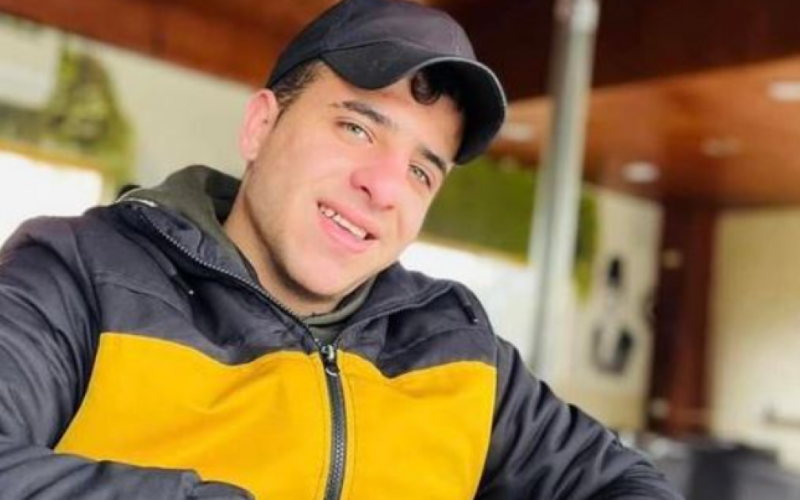 استشهاد شاب من الخليل متأثرًا بإصابته برصاص الجيش الإسرائيلي
