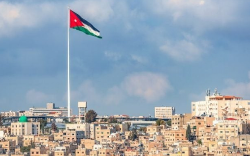 استطلاع للرأي يُظهر رفض 94%من الأردنيين الاعتراف بـ"إسرائيل"