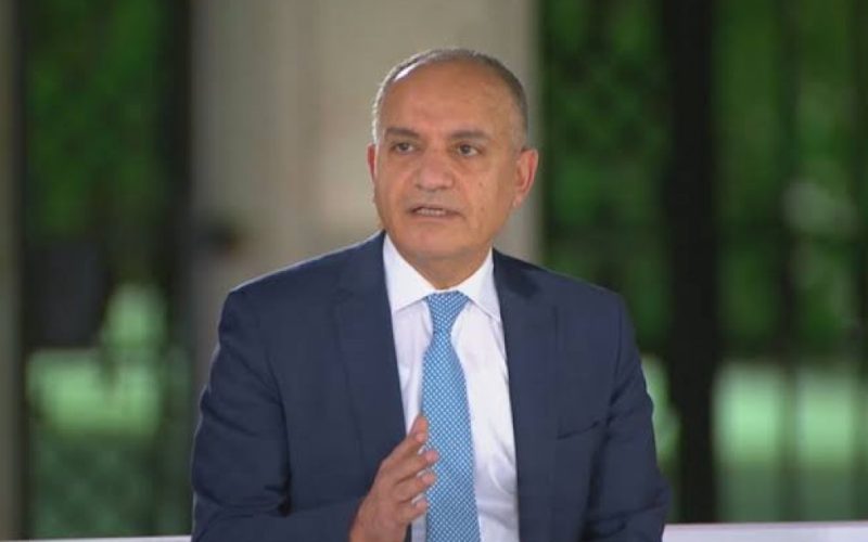 الأردن: الحفاظ على السلام وحل الدولتين يتطلب وقف الانتهاكات الإسرائيلية بالأراضي الفلسطينية