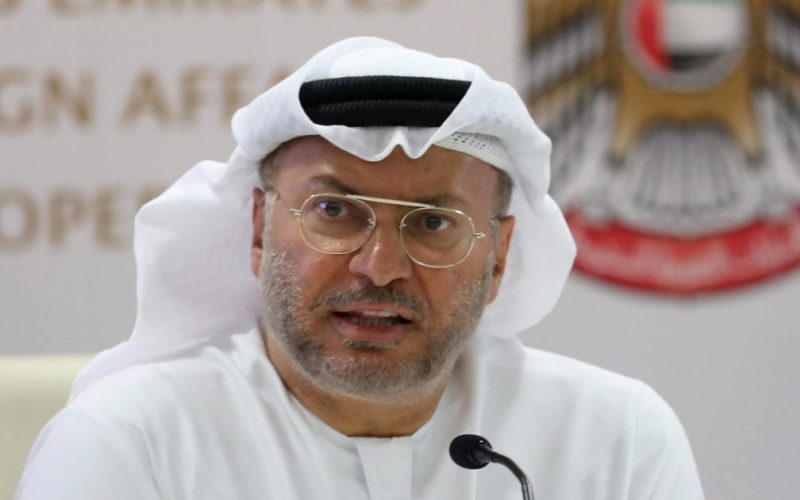 الإمارات تثمن موقف مجلس الأمن حول الاستيطان الإسرائيلي في الأراضي الفلسطينية