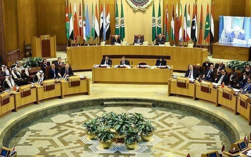 الجامعة العربية تستنكر قرار إسرائيل شرعنة البؤر الاستيطانية بالضفة الغربية