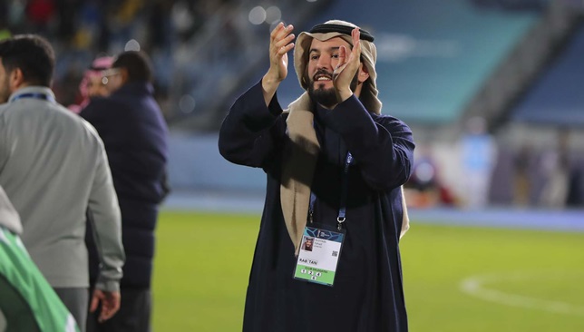 الدحيل ضد الهلال.. بن نافل يعلق على إنجاز التأهل إلى نهائي دوري أبطال آسيا