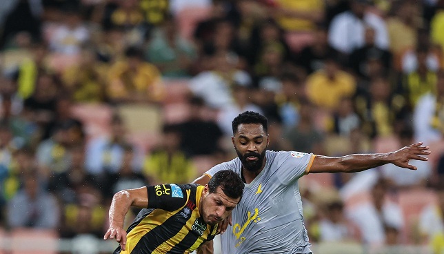 الزمالك يريد عودة طارق حامد من الاتحاد