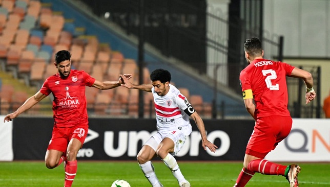 السر وراء اجتماع فيريرا مع شلبي وجابر في الزمالك