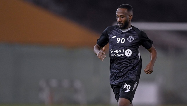 الشباب وناساف.. فهد المولد يعلق على احتمالية مواجهة الهلال في دوري الأبطال