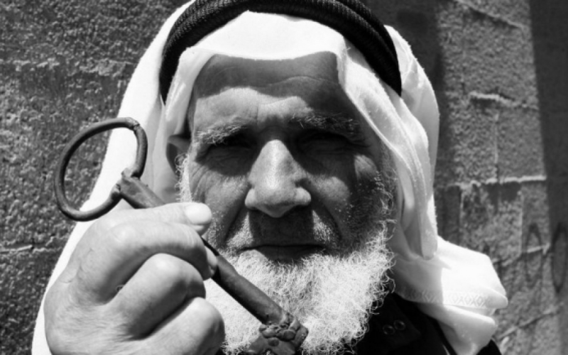 الشيوخ الأمريكي يمرر مشروع قانون خطير لتغيير "تعريف اللاجئ الفلسطيني"