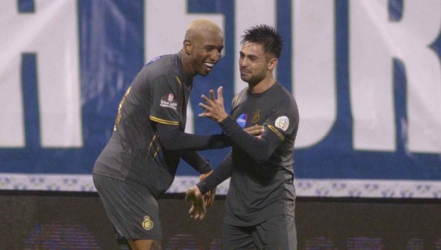 النصر وكابوس الإصابات الذي لا يتوقف