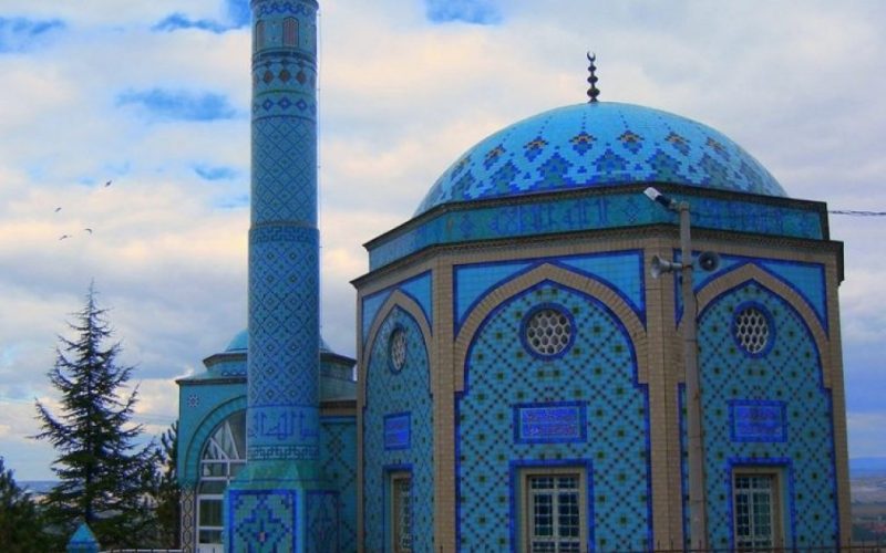 بصيغة PDF – امساكية شهر رمضان 2023 للسيد محمد حسين فضل الله