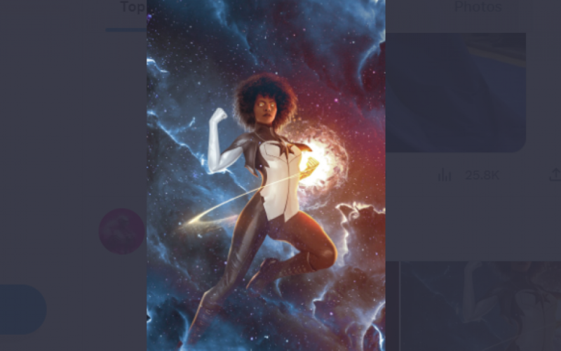 تحميل مشاهدة فيلم The Marvelsمترجم وكامل 2023 على ايجي بست Egybest