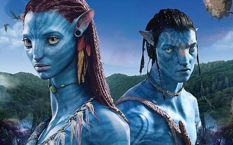 تحميل ومشاهدة فيلم 2 Avatar الجزء الثاني مترجم للعربي وكامل HD على وايجي بست وماي سيما