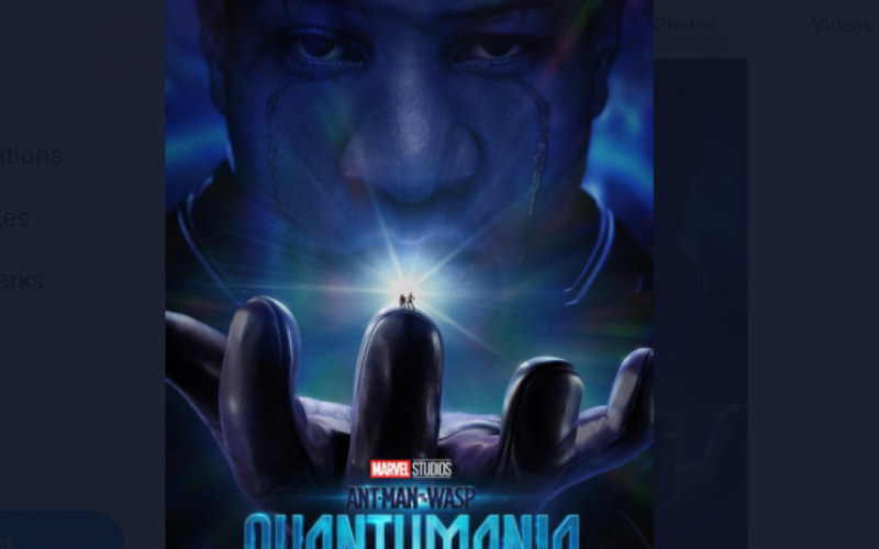 تحميل ومشاهدة فيلم 3 Ant Man and the Wasp الجزء الثالث مترجم وكامل 2023 على ايجي بست egybest