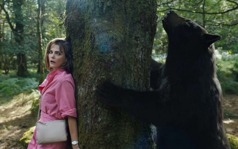 تحميل ومشاهدة فيلم Cocaine Bear مترجم وكامل HD 2023 على ايجي بست egybest