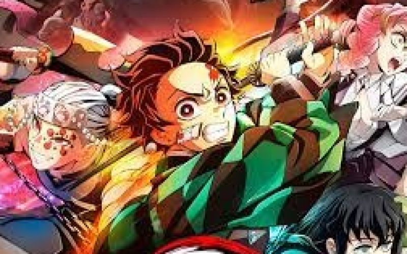 تحميل ومشاهدة فيلم قاتل الشياطين مترجم kimetsu no yaiba film 2023 كامل ايجي بست