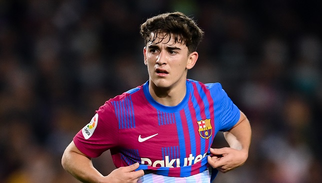 تشكيل برشلونة المتوقع في مباراة قادش اليوم