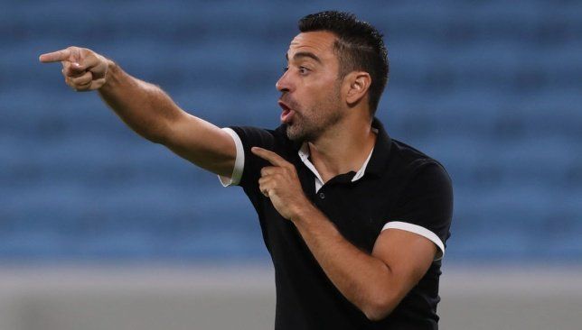 تشكيلة برشلونة في مباراة اليوم ضد قادش