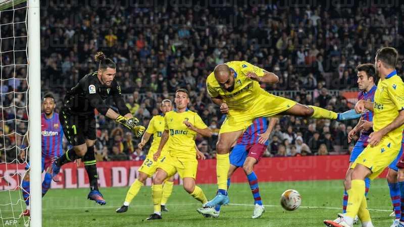 تعرف على موعد مباراة برشلونة المقبلة في الدوري الإسباني 2023 والقنوات الناقلة