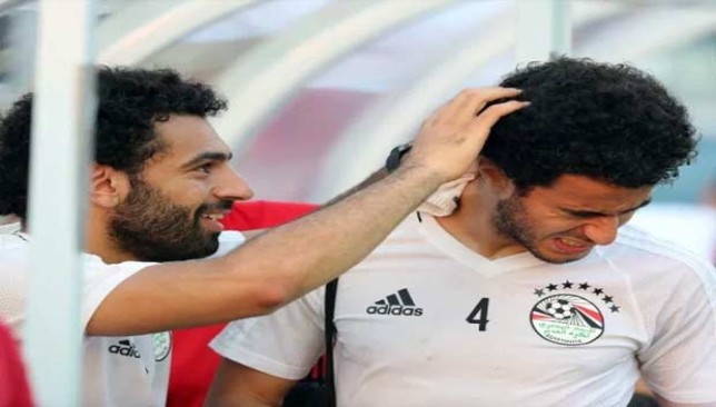 تعليق رسمي على أنباء تعيين محمود جابر لمجاملة محمد صلاح.. “تهريج”