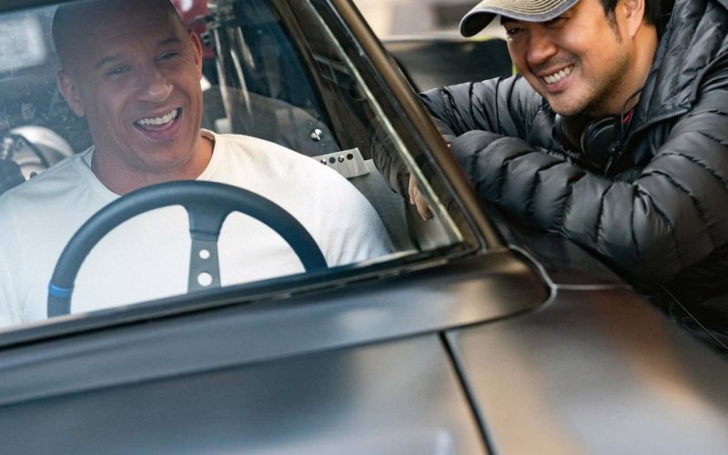 تفاصيل مشاهدة فيلم Fast X مترجم وكامل HD 2023 على ايجي بست egybest