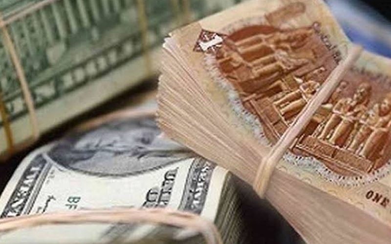 تقرير: مصر تتجه مجددًا لتخفيض قيمة الجنيه بنسبة 10 % في "المستقبل القريب"