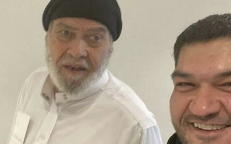 حماس ثمّنت الخطوة..السعودية تفرج عن المهندس الفلسطيني سليمان حداد ونجله
