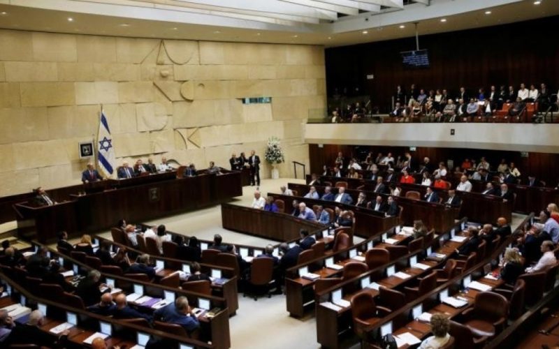دراسة عن قانون سحب الجنسية من الفلسطينيين تؤكد رغبة الاحتلال في "التطهير العرقي"