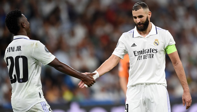 دوديك: كفة ريال مدريد أرجح أمام ليفربول لهذا السبب