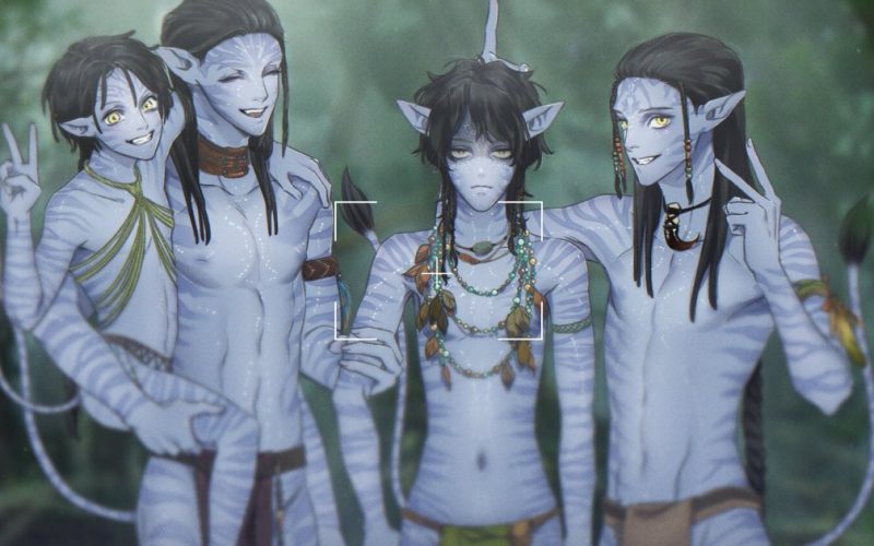 رابط ايجي بست- مشاهدة فيلم افاتار 2 Avatar الجزء الثاني مترجم وكامل 2023 HD