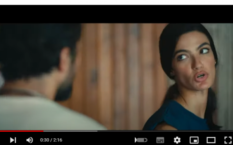 رابط تنزيل ومشاهدة فيلم المطاريد كامل 2023 على ايجي بست وماي سيما