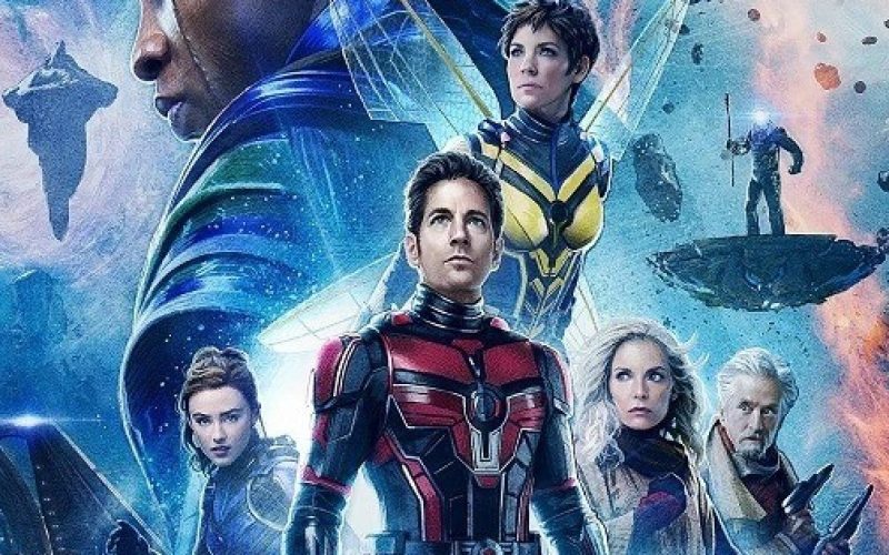 رابط فيلم ant man and the wasp quantumania 2023 مترجم ايجي بست