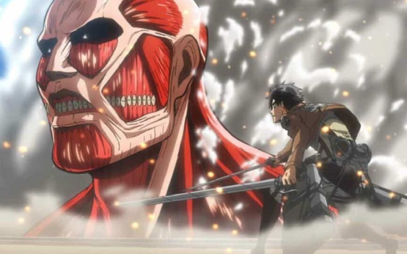 رابط مشاهدة فيلم Attack on Titan Final Season Part 3 الأخير 2023 مترجم وكامل على ايجي بست