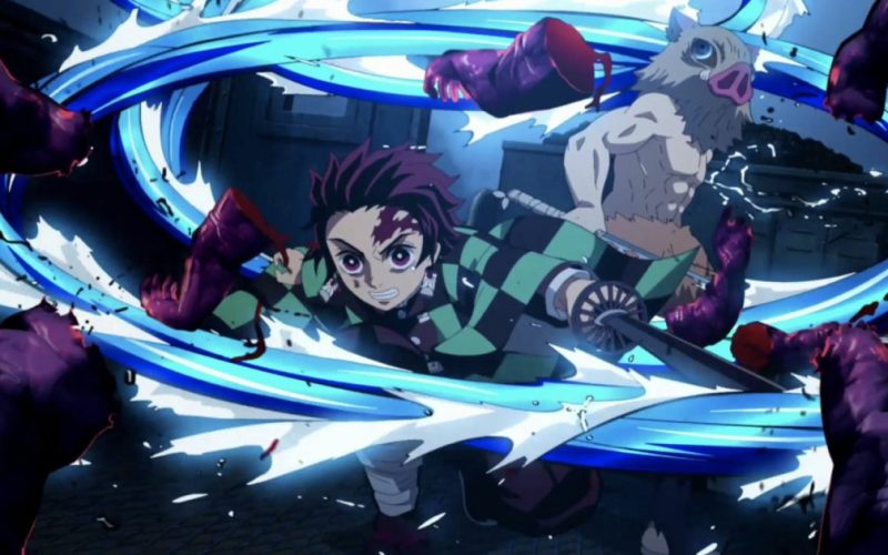 رابط مشاهدة فيلم Demon Slayer 3 قاتل الشياطين مترجم وكامل 2023 على ايجي بست – تحميل قاتل الشياطين 3