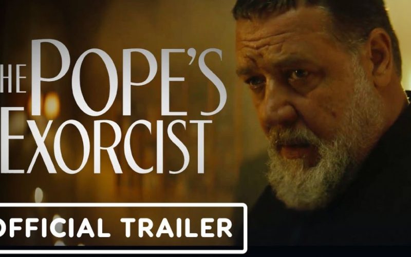 رابط مشاهدة فيلم The Pope's Exorcist مترجم وكامل ايجي بست
