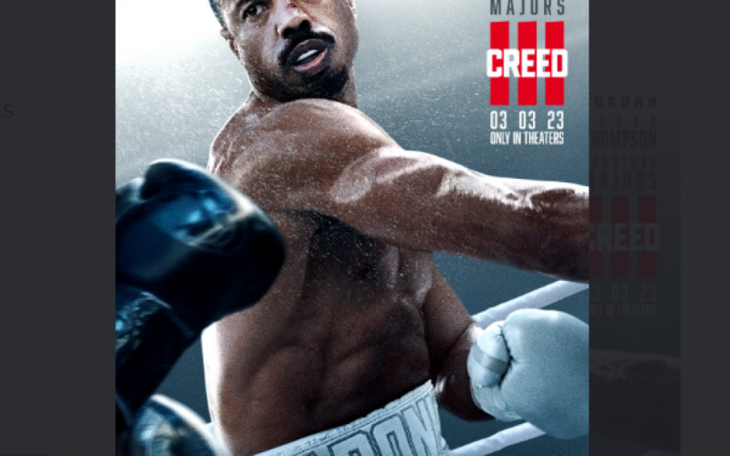 رابط مشاهدة فيلم creed 3 مترجم للعربي وكامل 2023 بجودة HD على ايجي بست EgyBest