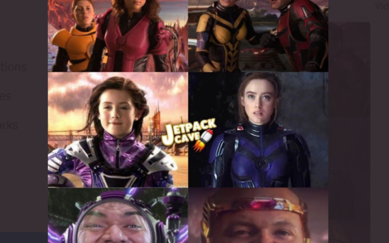 رابط مشاهدة فيلم آنت مان 3 Ant Man and the Wasp مترجم وكامل 2023 على egybest – تحميل فيلم الرجل النملة والدبورة كوانتمانيا