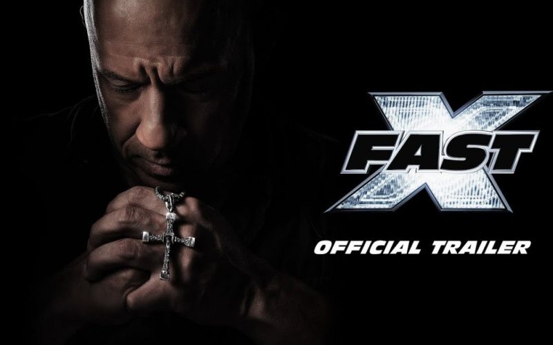 رابط مشاهدة فيلم فاست إكس Fast X مترجم وكامل HD 2023 على ايجي بست egybest