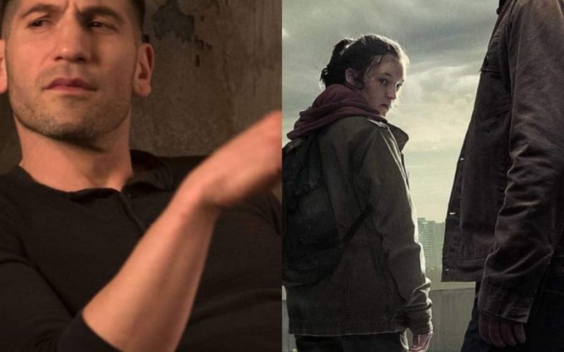 رابط مشاهدة مسلسل The Last of Us الحلقة 5 الخامسة مترجمة وكاملة HD على ايجي بست