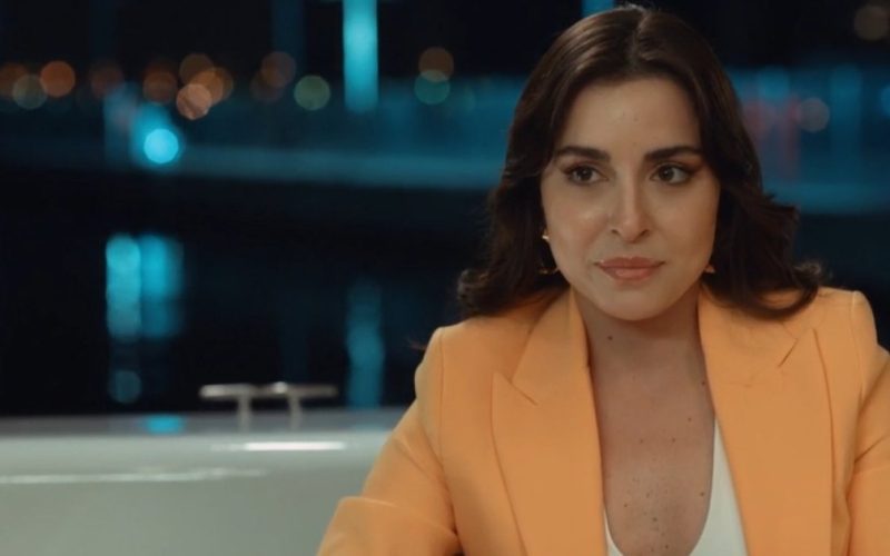 رابط مشاهدة مسلسل الثمن الحلقة 31 كامل 2023 HD على ايجي بست وشاهد