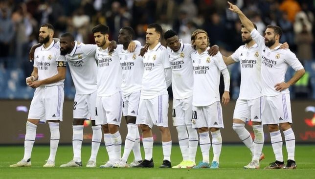 ريال مدريد يهزم إلتشي.. هناك ما هو أهم من الانتصار!