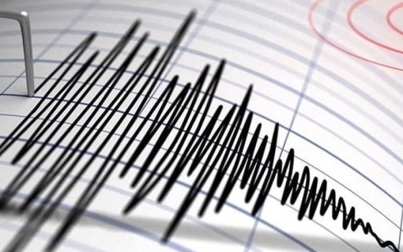 زلزال قوي في طاجيكستان يهدد بانهيارات أرضية
