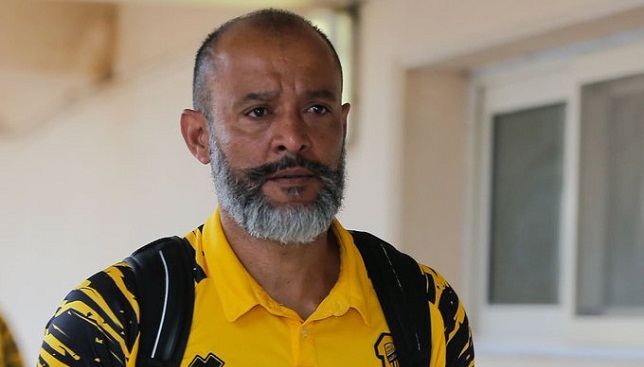 سانتو يلقي باللوم على الرعونة بعد تعادل الاتحاد مع الرائد