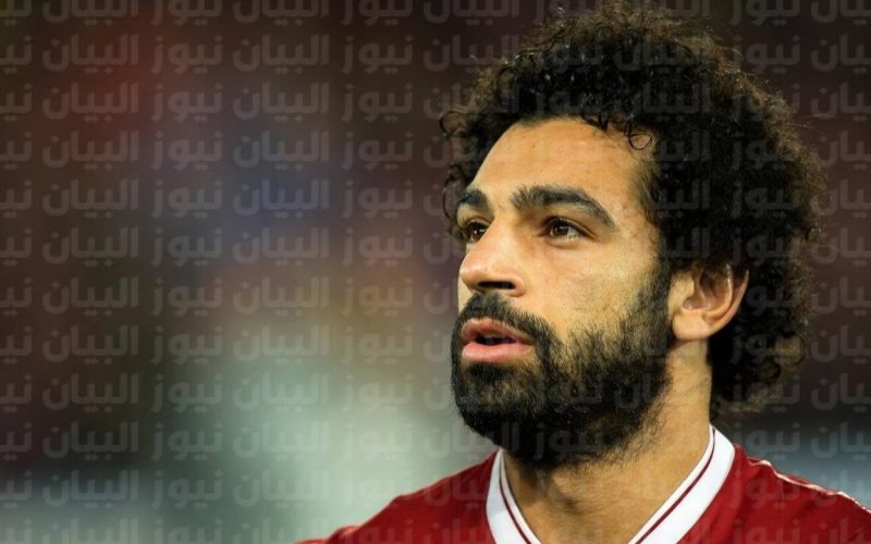 صلاح يصنع ويسجل في ليلة سقوط الريدز
