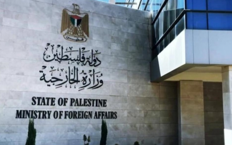 فلسطين تدعو لـ"إجراءات دولية" لوقف شرعنة البؤر الاستيطانية بالضفة الغربية