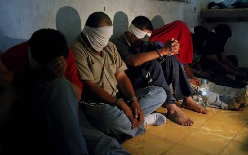 في ذكرى مذبحة سرت.. خطف 6 مصريين غربي ليبيا وسط تحرك عاجل من البرلمان