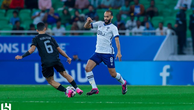 فيديو ملخص مباراة الهلال والدحيل في دوري أبطال آسيا مع الأهداف